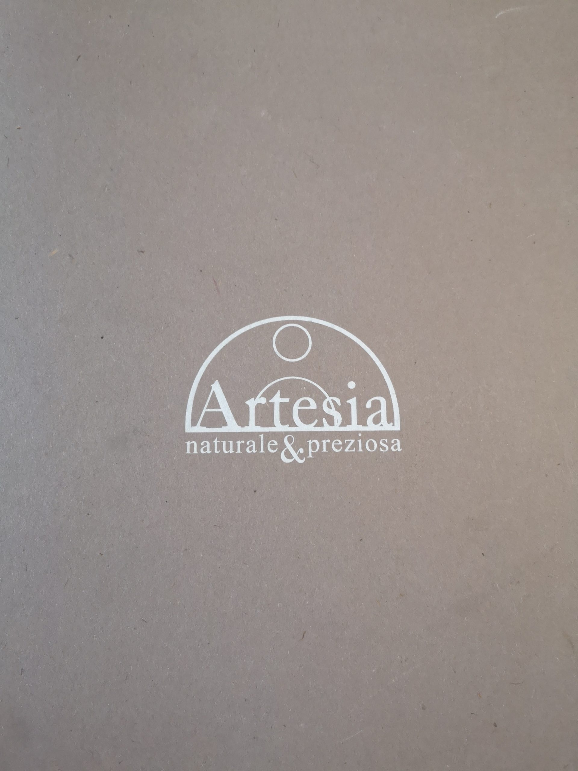 Artesia Catalog 2018